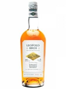 Leopold Brothers 5 Year