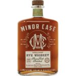 Minor Case Rye Whiskey
