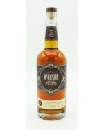 Finger Lakes Distilling Mckenzie Straight Bourbon