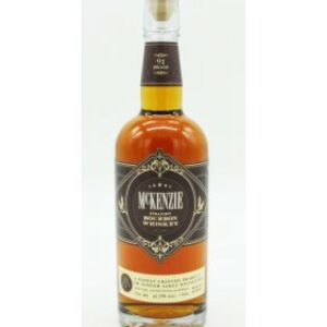 Finger Lakes Distilling Mckenzie Straight Bourbon