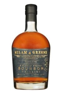 Milam &Amp; Greene Triple Cask