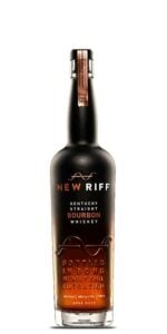 New Riff Distilling Bottled In Bond Bourbon