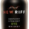 New Riff Distilling Bottled in Bond Rye Whiskey