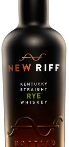 New Riff Distilling Bottled in Bond Rye Whiskey