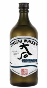 Ohishi 10 Year