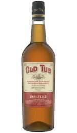 Old Tub - Kentucky Straight Bourbon (750ml)
