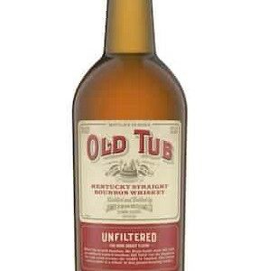 Old Tub - Kentucky Straight Bourbon (750ml)