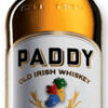 Paddy - Irish Whiskey (750ml)