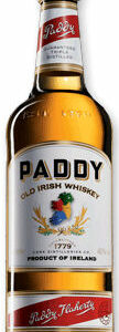 Paddy - Irish Whiskey (750ml)