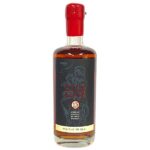 Proof & Wood Idle Hands Small Batch Heavy Rye