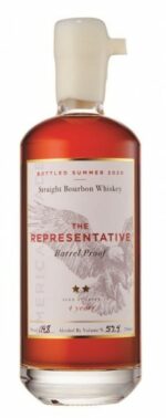 Representative 4 Year