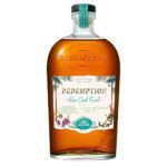 Redemption Rum Cask Finish Rye