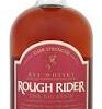 Rough Rider Cask Strength