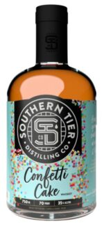 Southern Tier Distilling Confetti Cake Whiskey