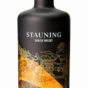Stauning Kaos