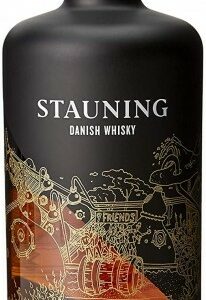 Stauning Rye