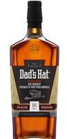 Dad's Hat - Port Finish Rye Whiskey (750ml)