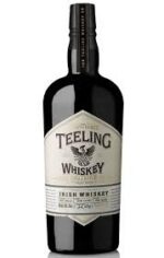 Teeling - Small Batch Irish Whiskey (750ml)