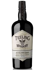 Teeling - Small Batch Irish Whiskey (750ml)