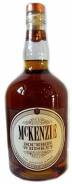 Finger Lakes Distilling McKenzie Bourbon