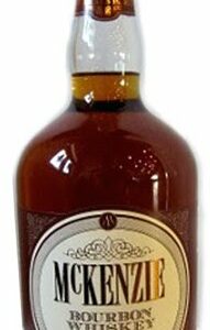 Finger Lakes Distilling McKenzie Bourbon