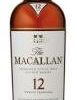 Macallan 12 Year Sherry Cask