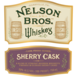 Nelson Bros Sherry Finish