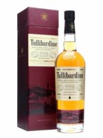 Tullibardine 228 Burgundy Cask