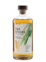 Two Stacks The First Cut Blended Irish