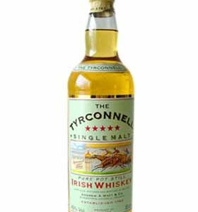 Tyrconnell - Single Malt Irish Whiskey (750ml)