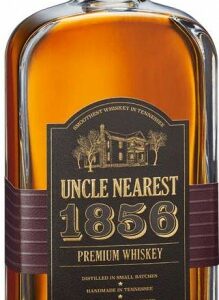 Uncle Nearest - Premium Aged Whiskey (750ml)