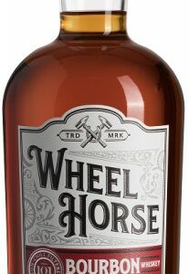 Wheel Horse - Bourbon (750ml)