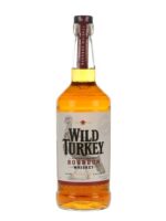 Wild Turkey Kentucky Straight Bourbon 81 Proof