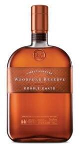 Woodford Reserve - Double Oaked Bourbon (750Ml)
