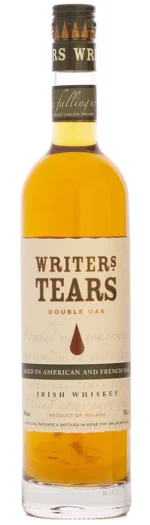 Writers Tears Double Oak