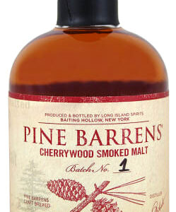 Pine Barrens Cherry Whiskey