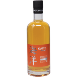 Kaiyo The Peated Japanese Whisky