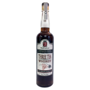 Murlarkey Three Tea Whiskey