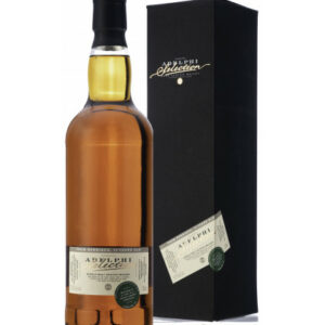 Adelphi Selection Benriach 10 Year Old Single Malt
