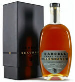 Barrell Craft Spirits Gray Label Seagrass 16 Year Old Cask Strength Rye