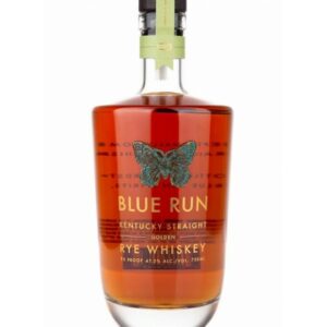 Blue Run Golden Kentucky Straight Rye