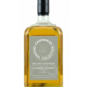 Cadenhead's Original Collection Aultmore