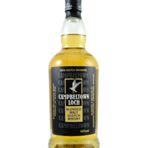 Campbeltown Loch Blended Malt Scotch