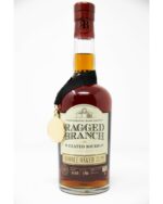 Ragged Branch Twice Barrelled Wheated Virginia Straight Bourbon