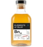 Elements Of Islay Bn10 Bunnahabhain Single Malt