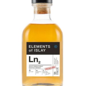 Elements Of Islay Ln2 Single Malt