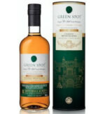 Mitchell & Son Green Spot Chateau Montelena Zinfandel Wine Cask