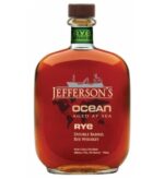 Jefferson's Ocean Aged At Sea Double Barrel Rye