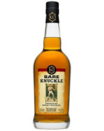 Ko Distilling Bare Knuckle American Wheat Whiskey