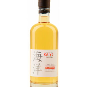 Kaiyo The Single 7 Year Old Japanese Whisky